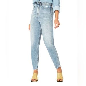 WeWoreWhat Dani Boyfriend Jeans
